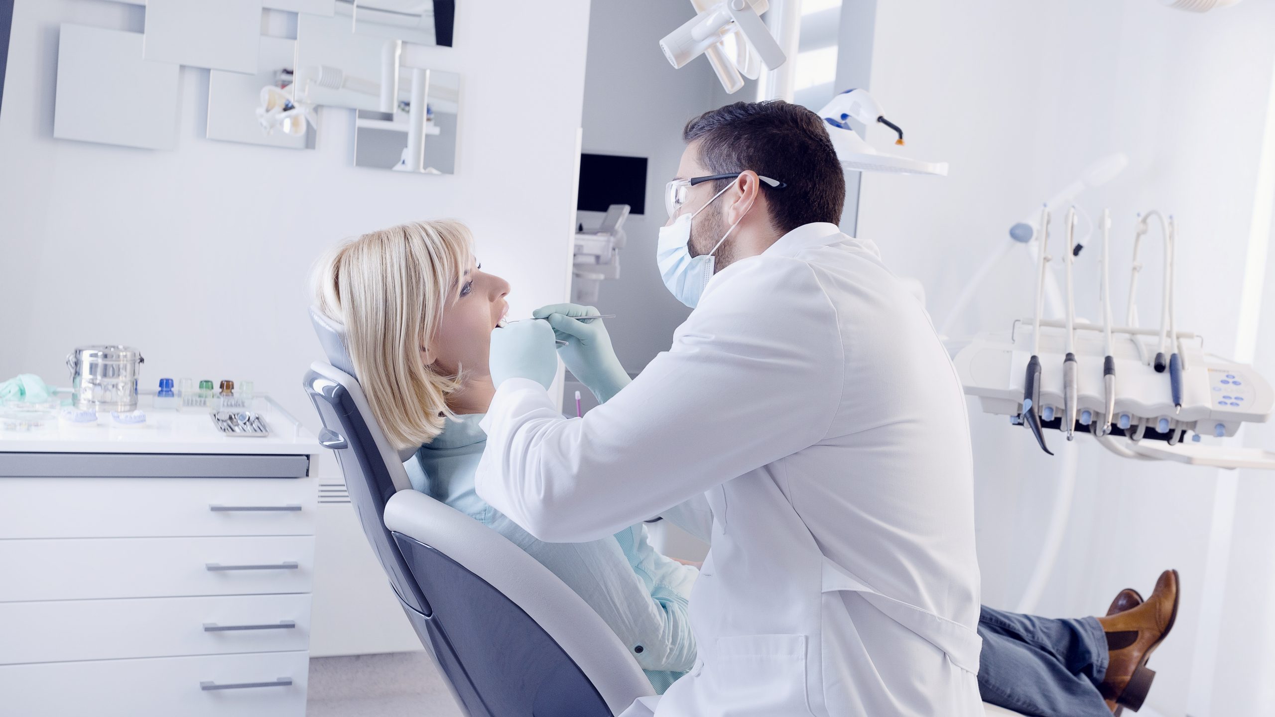 Dentist in Bronxville, NY